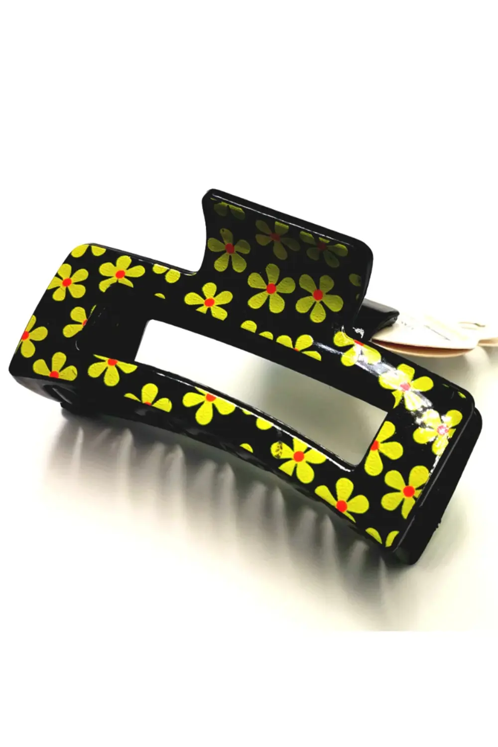 Desenli Figürlü Renkli Toka