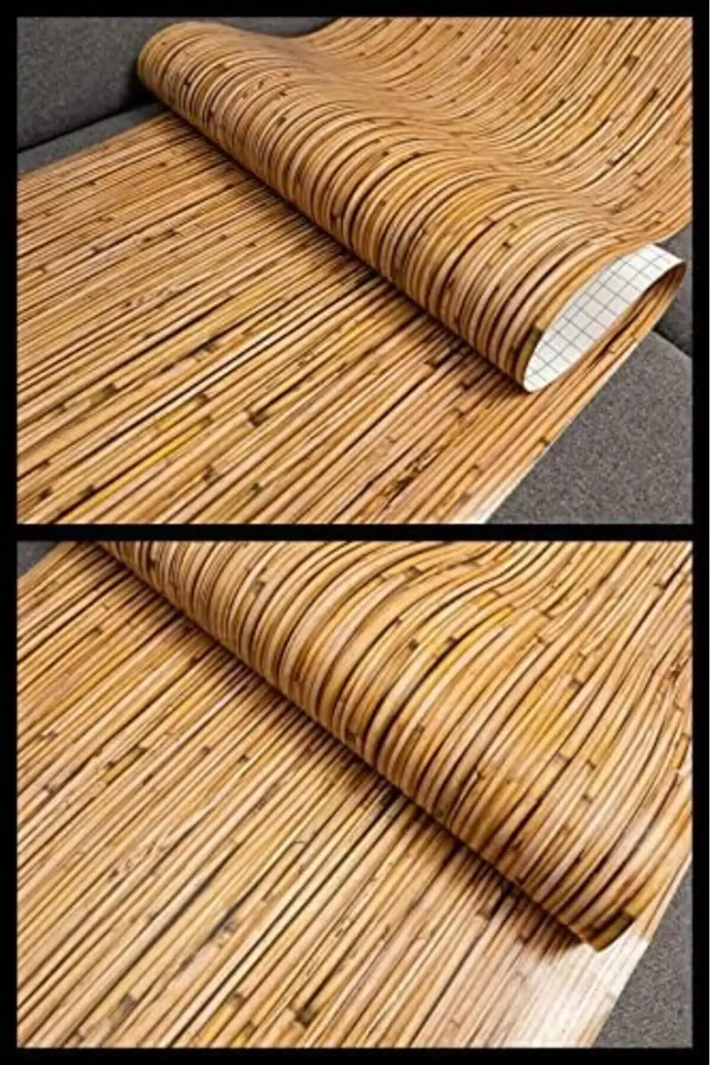 Desenli Kendiliginden Yapışkanlı Kaplama Folyosu 67 CM X 5 METRE