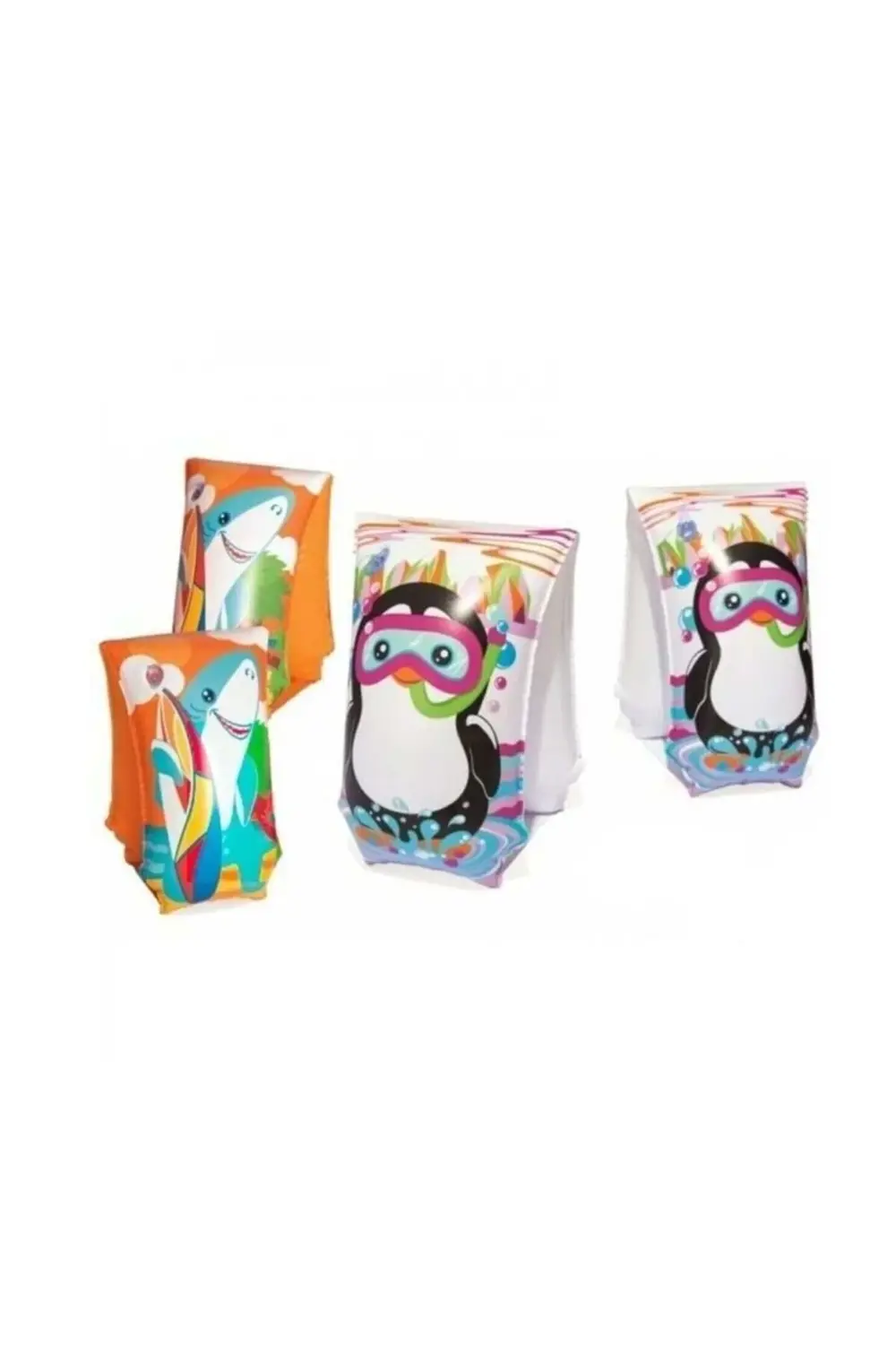 Desenli Kolluk 30x15 Cm 32102