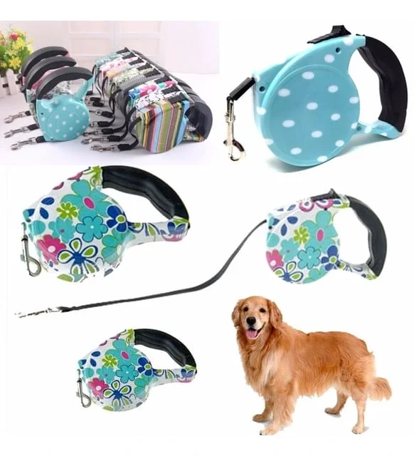 Desenli Köpek Tasması - Pup Style Fiyatı, Yorumları ve Özellikleri