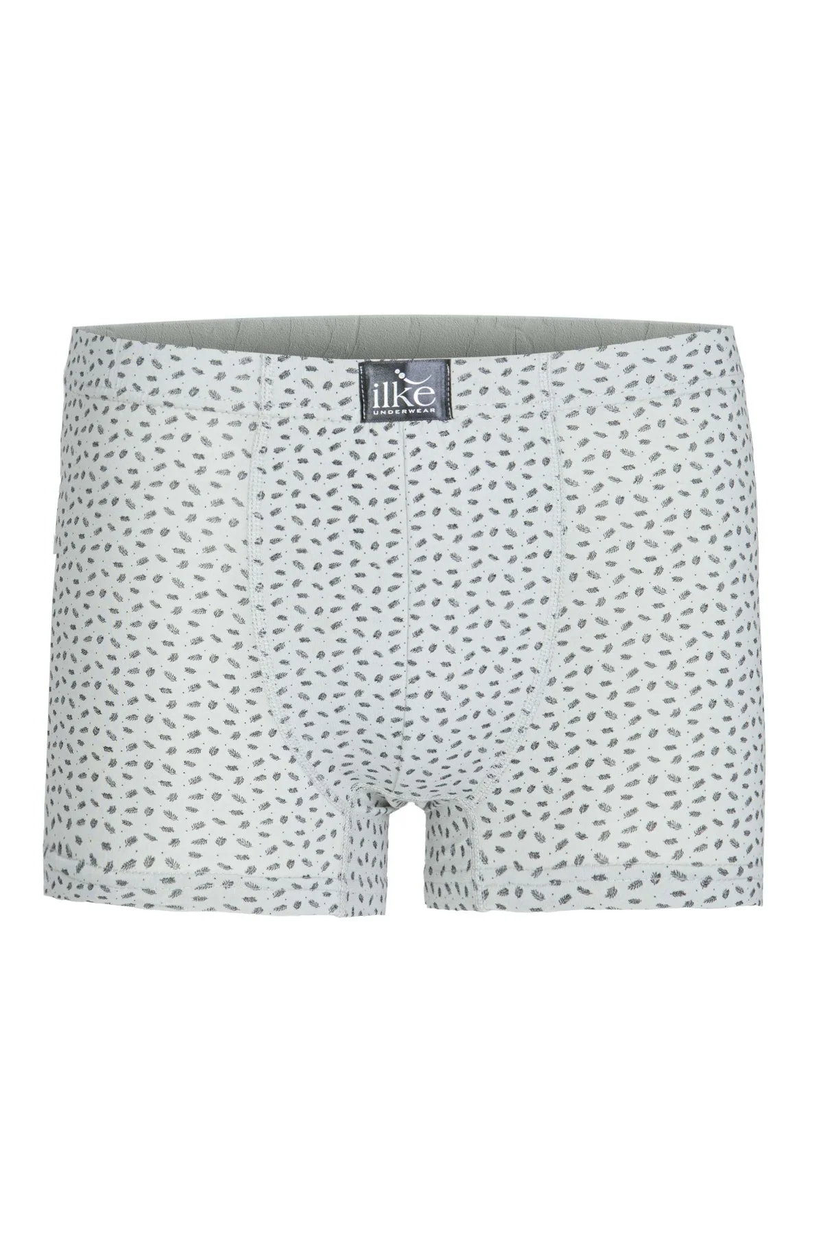 DESENLİ LİKRA LÜX BOXER 1601 (1 ADET) DESENLİ LİKRA LÜX BOXER 1601 (1 ADET)