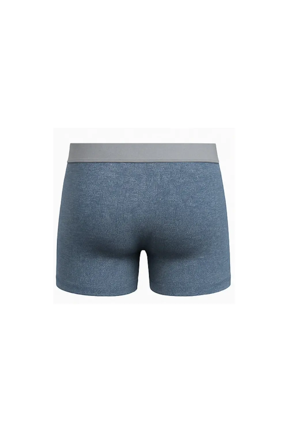 Desenli Likralı Pamuklu Baskılı Erkek Boxer-KARMA