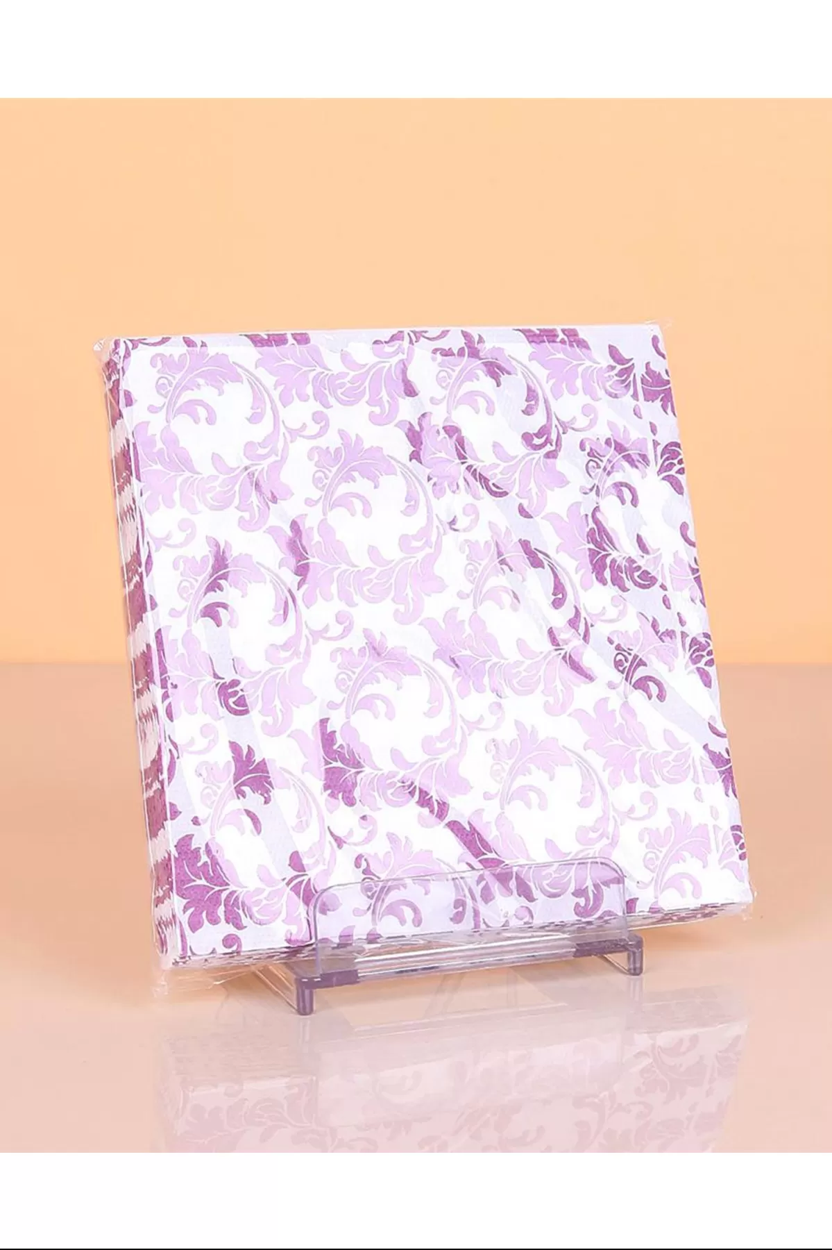 Just Cheap Store Desenli Peçete P001