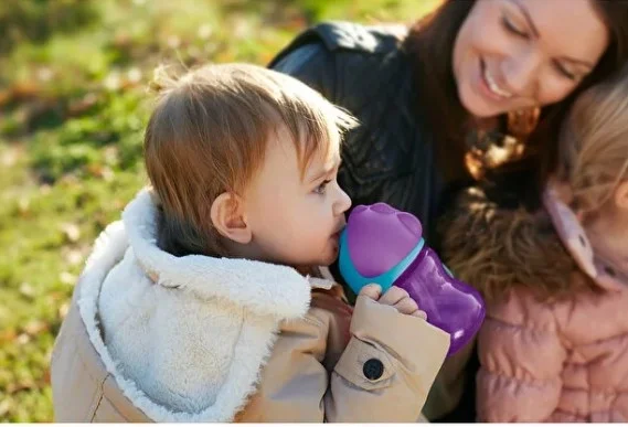 Desenli Pipetli Bardak 200 ml Kız Fiyatı, Yorumları ve Özellikleri