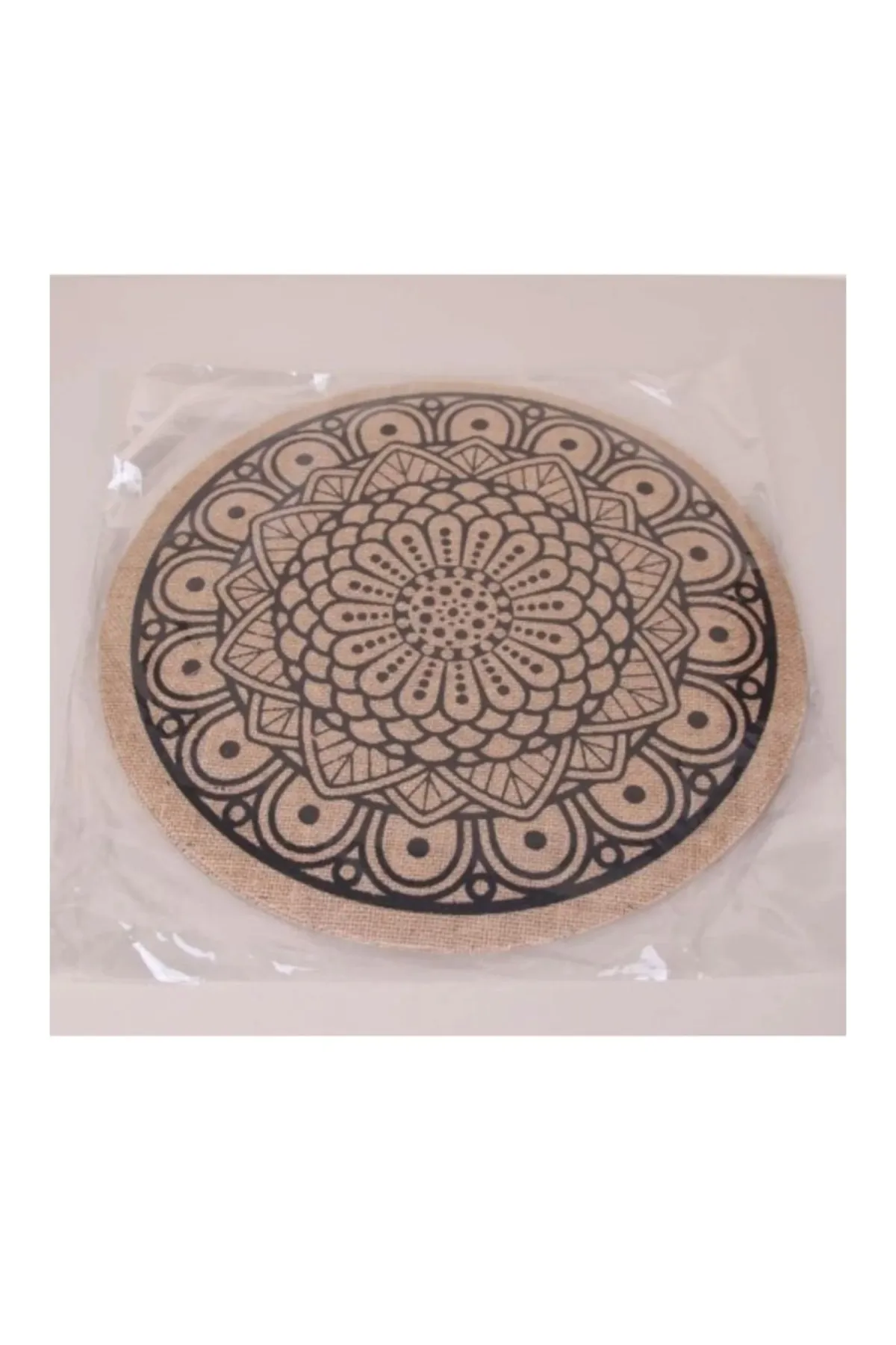 Desenli Supla 6 Lı 35 Cm BLS GRS35