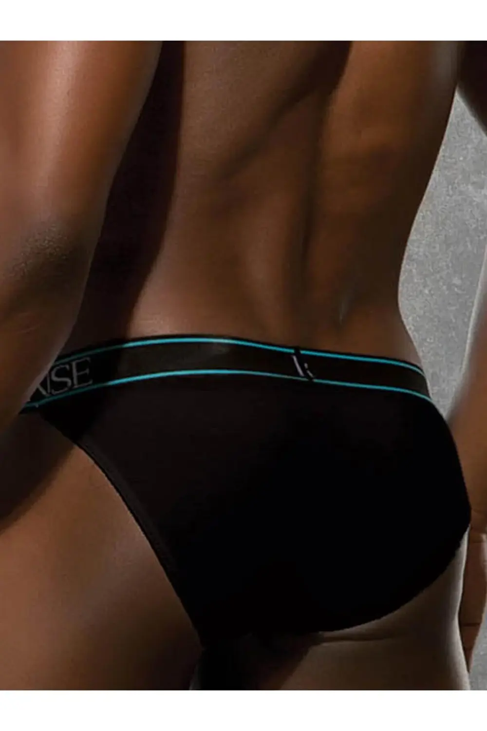 Desensiz Sporcu Modal Koton Erkek Slip Külot 1233