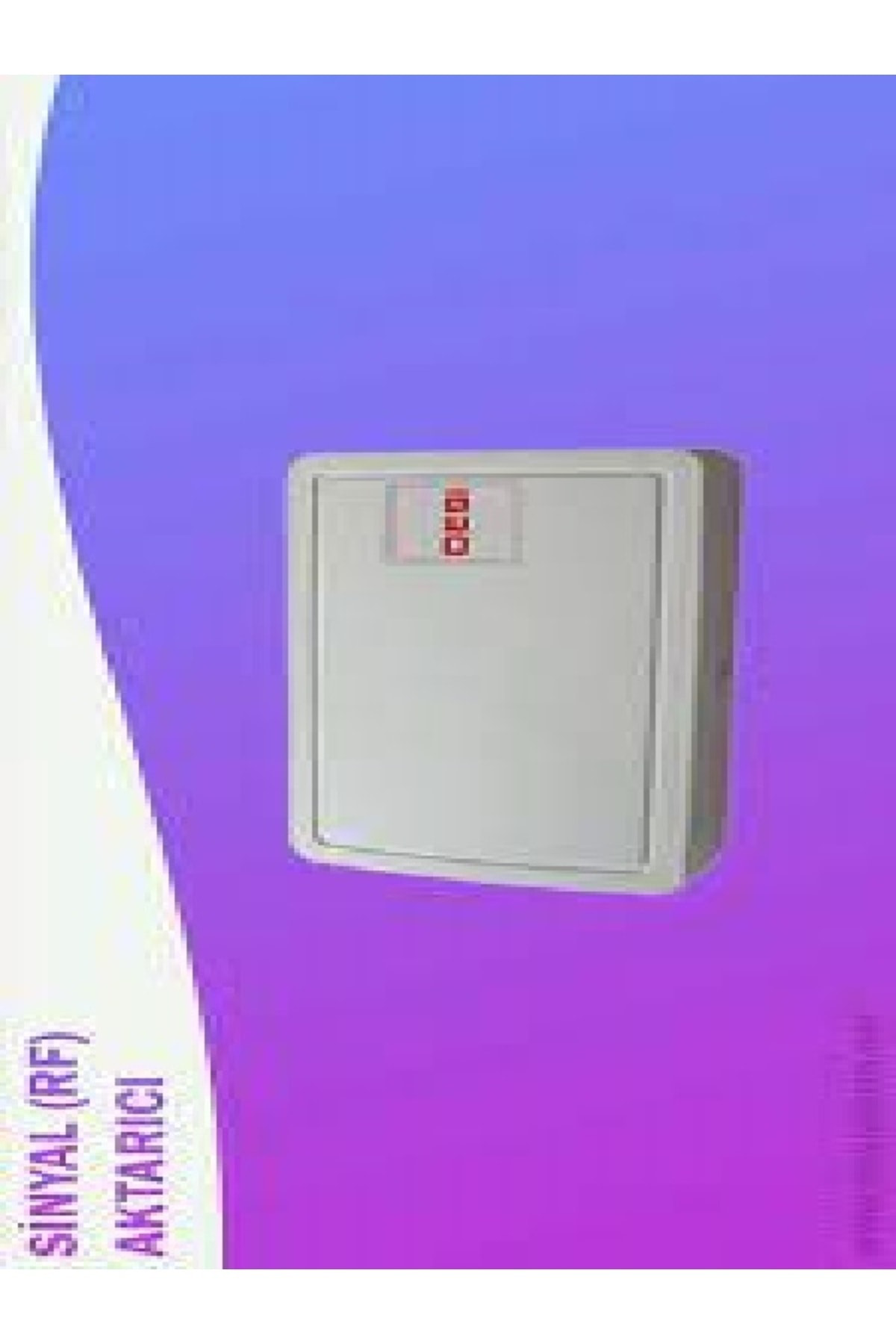 Desi Rf Menzil Aktarıcı Desi Rf Menzil Aktarıcı