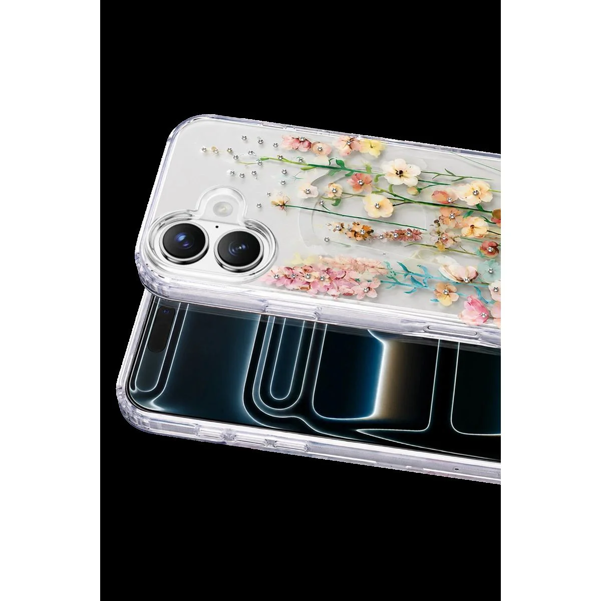 Desina Magsafe Kılıf - Apple iPhone 17 ile Uyumlu Şık Tasarım & Darbe Korumalı Kapak Desina Magsafe Kılıf - Apple iPhone 17 ile Uyumlu Şık Tasarım & Darbe Korumalı Kapak