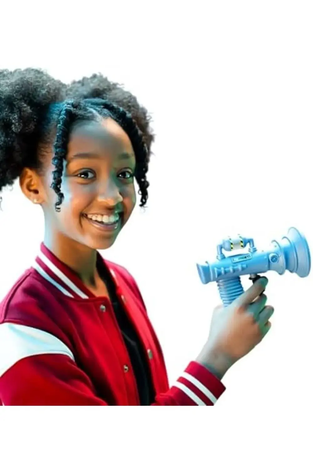 Despicable Me 4: Mini Osuruk Blaster - Ses Efektli, 8 Osuruk Sesi