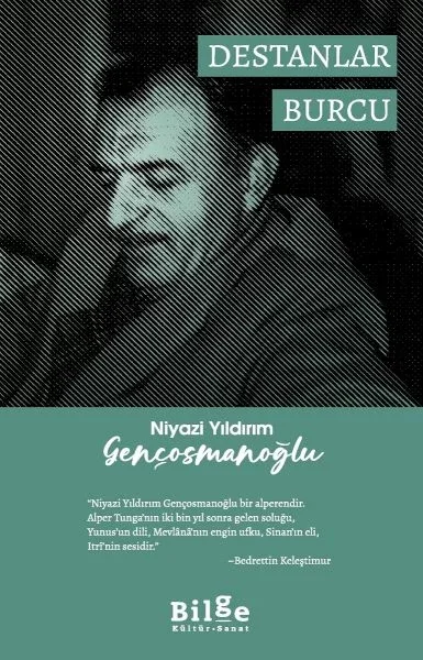 Destanlar Burcu Fiyatı, Yorumları ve Özellikleri