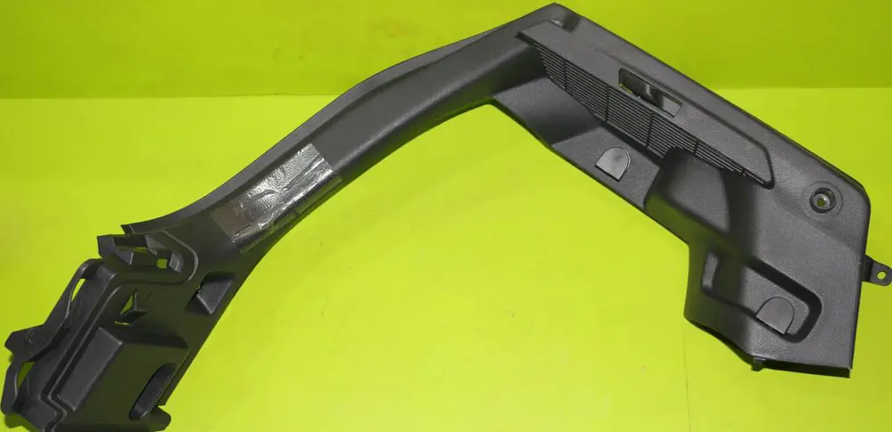 Destek Rafı - Arka Sol (VW Orjinal)(5G6867761E)(VW Golf 7)
