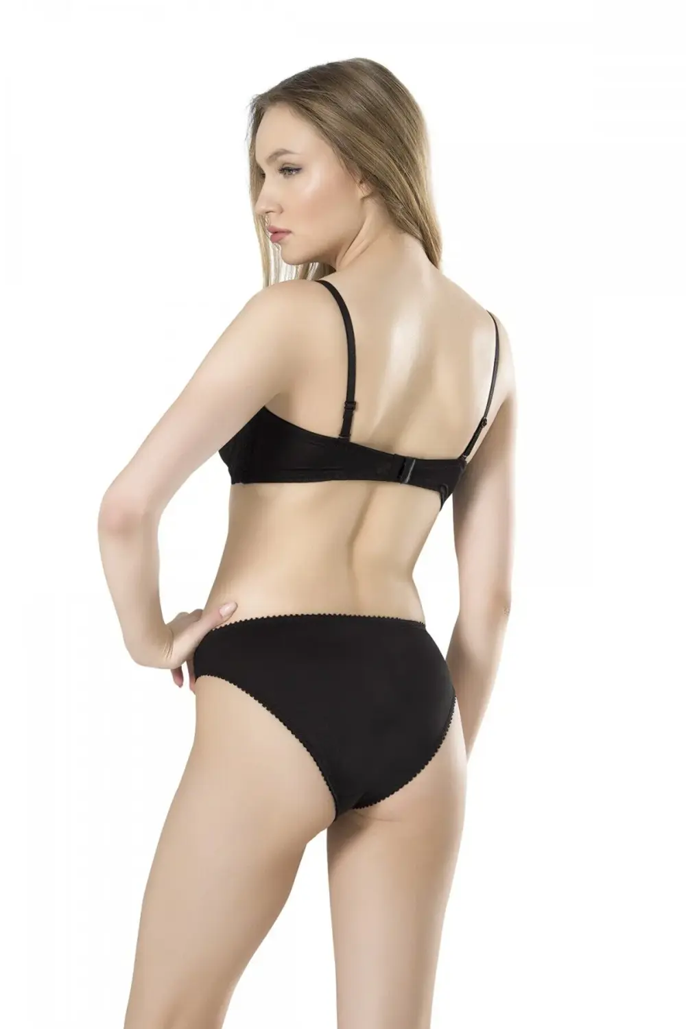 DESTEKLİ CUP SÜTYEN TAKIM 4131