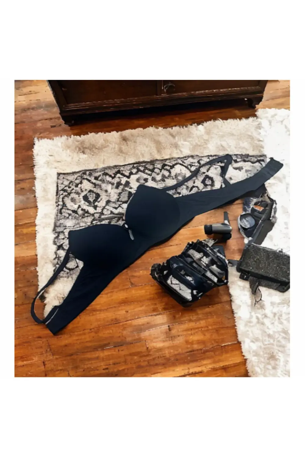 DESTEKLİ SÜNGERLİ DÜZ MODEL SÜTYEN 007