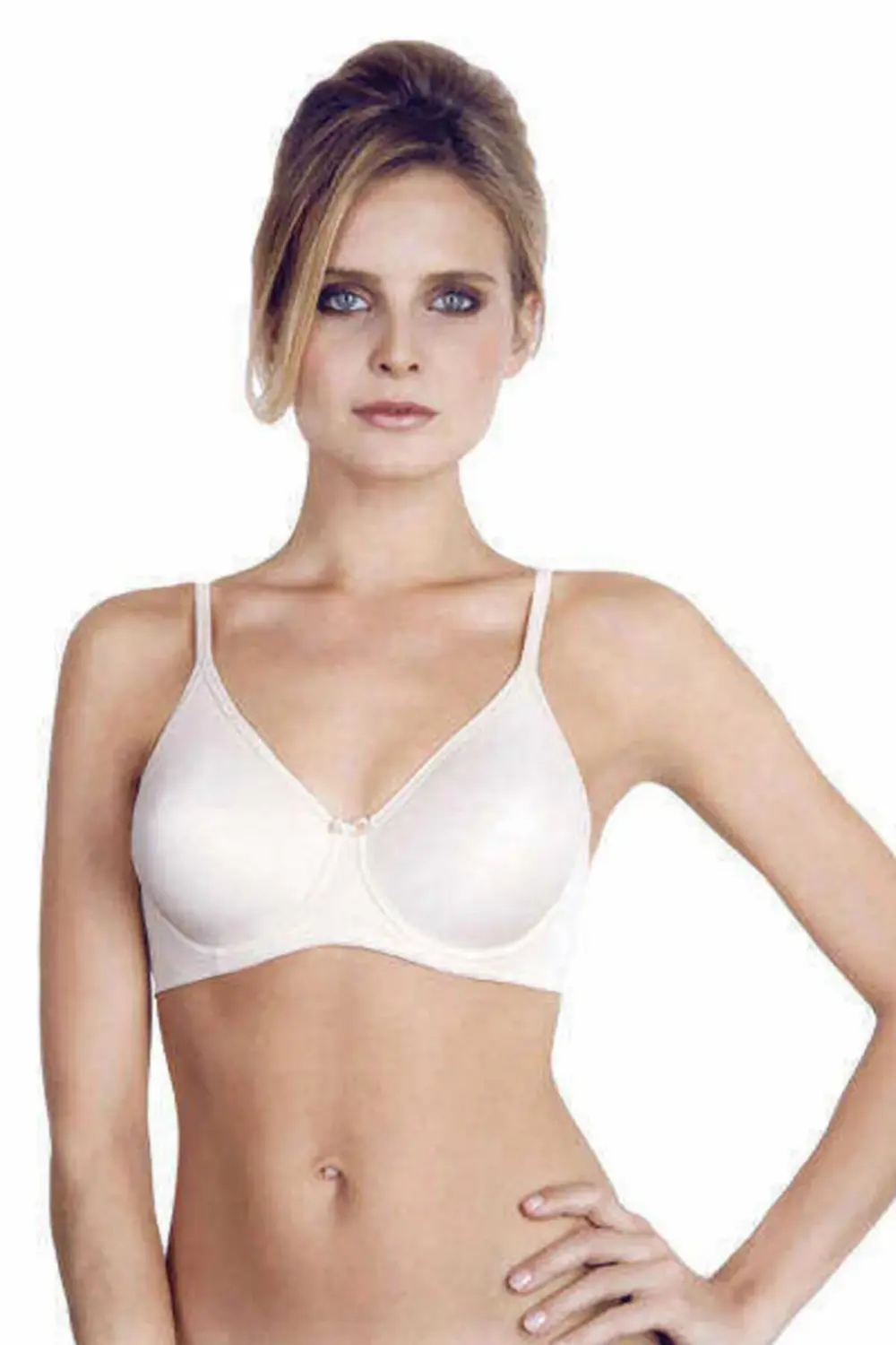 - Desteksiz Sütyen 154