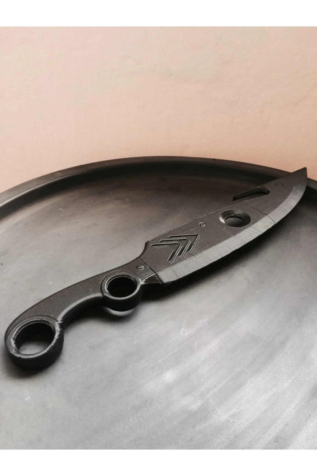 Destiny 2 Hunter Figür Bıçağı Plastik 15 CM