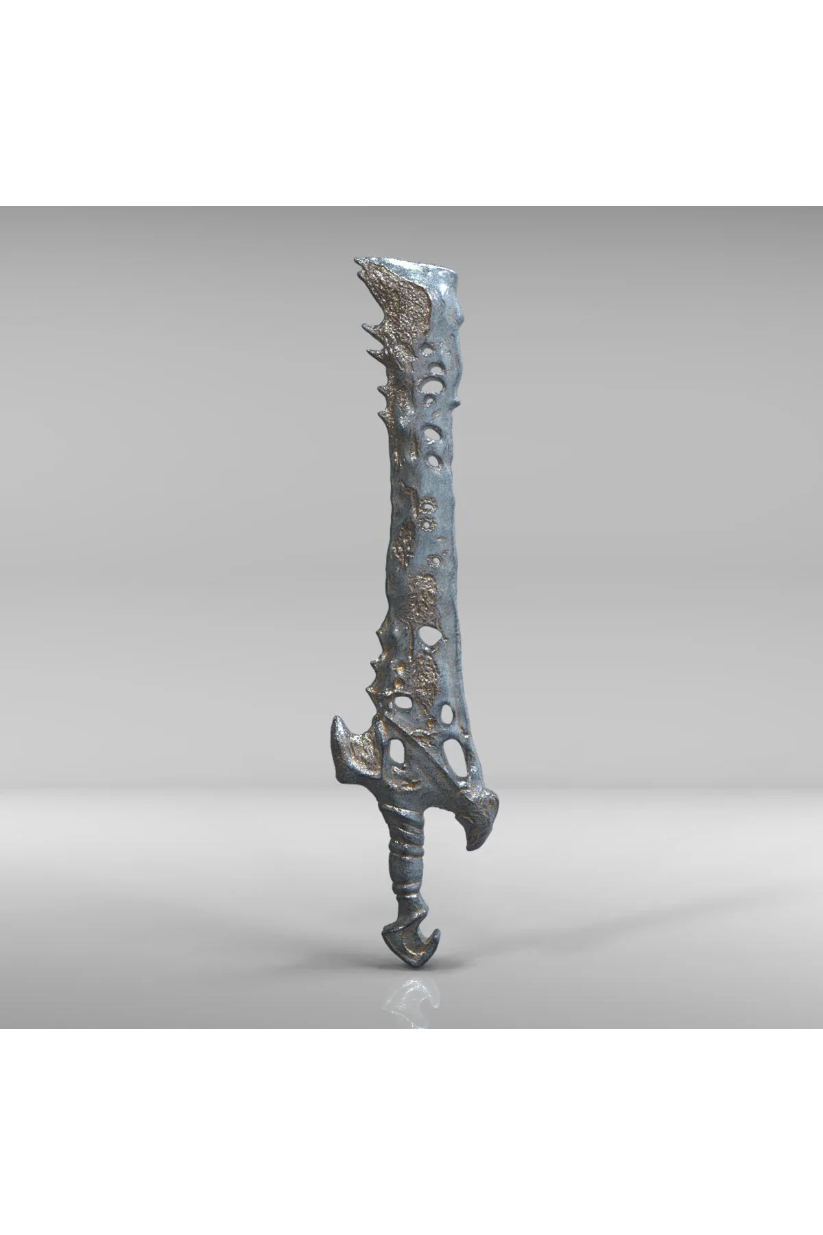 Destiny Sword of Crota Oyuncak Destiny Kılıç Crotanın Kılıcı Gerçek Boy