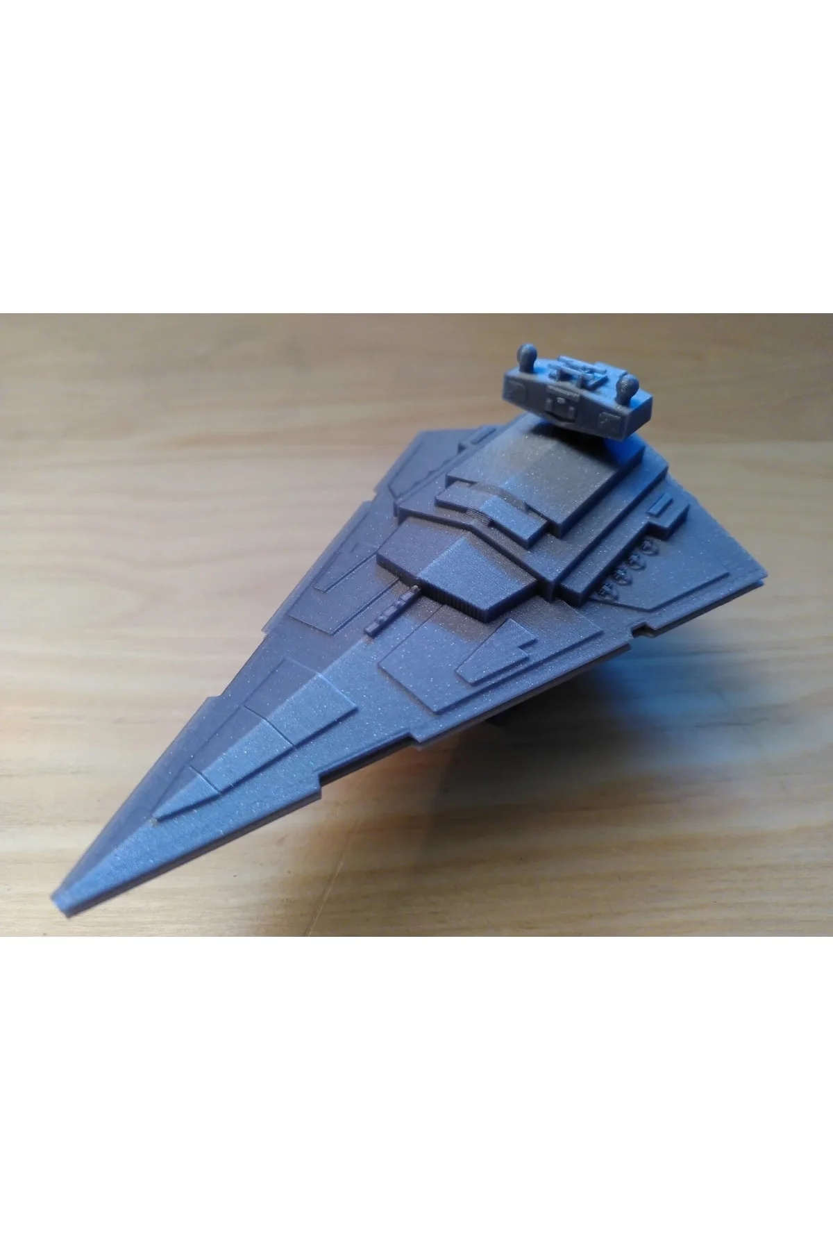 Destroyer Imperial Star Starwars Model Uzay Gemisi (1 ADET) Fiyatı, Yorumları ve Özellikleri