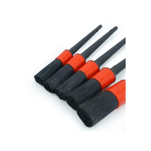 Just Cheap Store Detail Dash Brush Oto Temizlik Fırça Seti