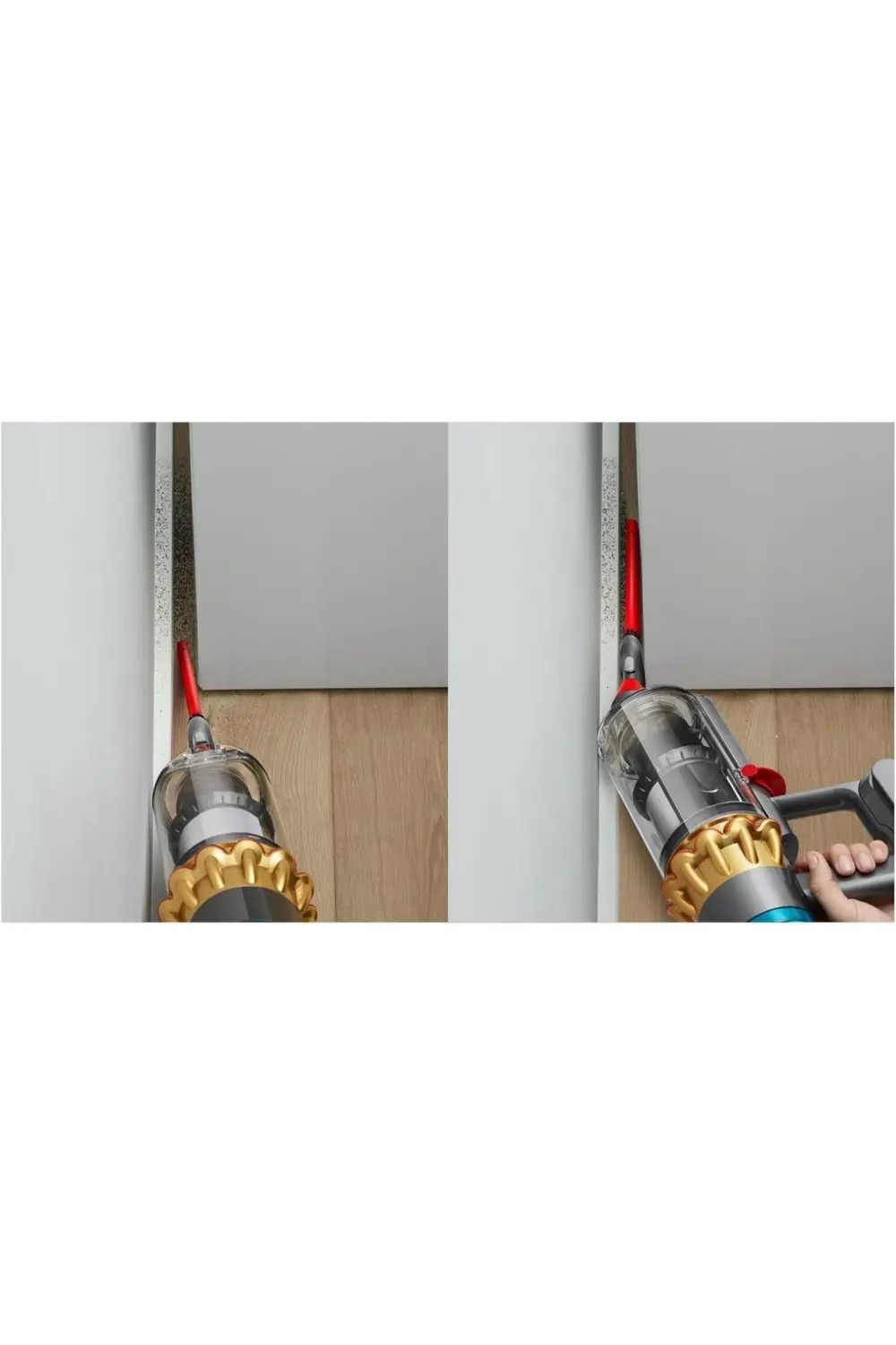 Detaylı Temizlik Seti