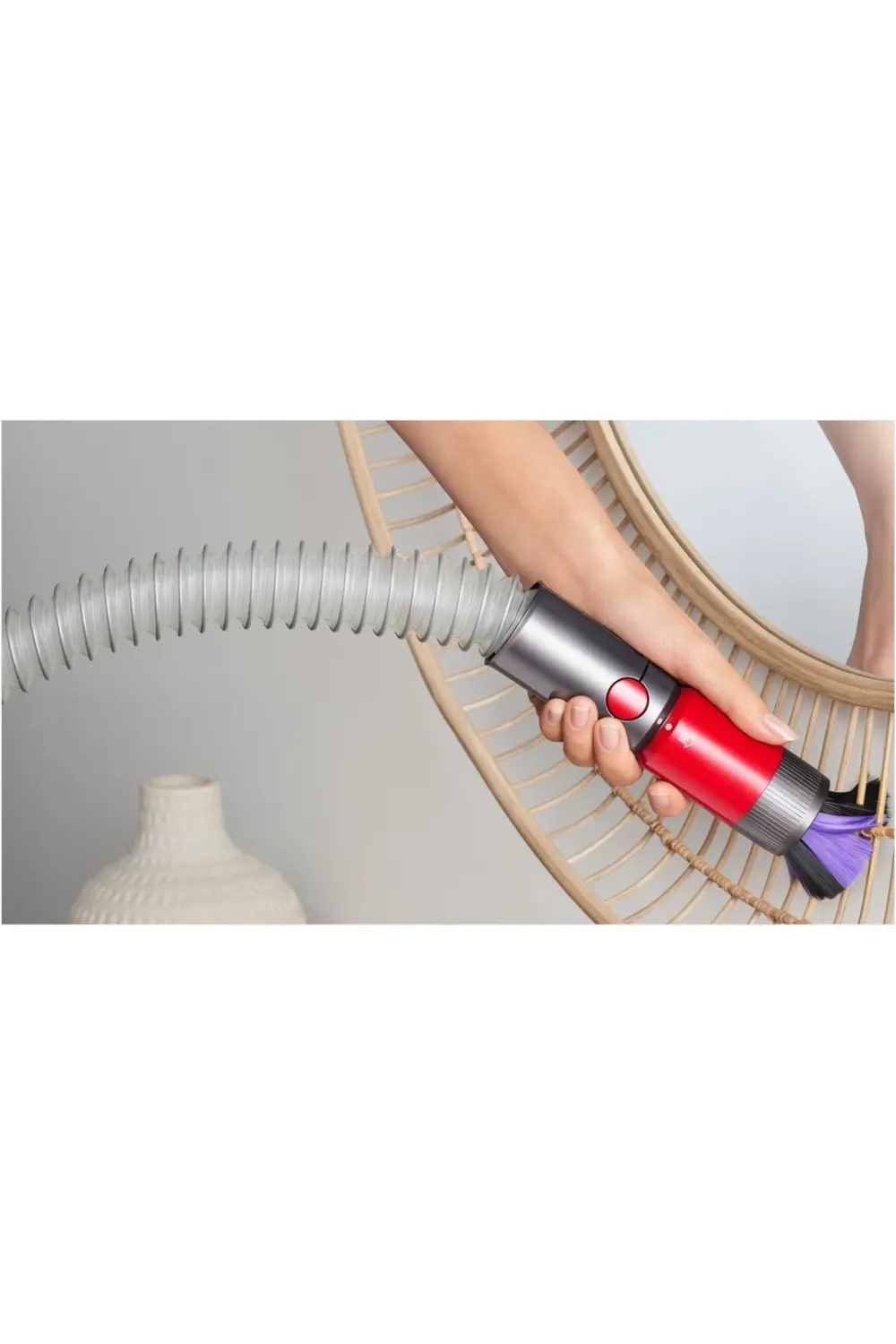 Detaylı Temizlik Seti