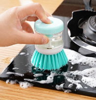 İhtiyaçavm Deterjan Hazneli Bulaşık Yıkama Fırçası İhtiyaçavm Deterjan Hazneli Bulaşık Yıkama Fırçası