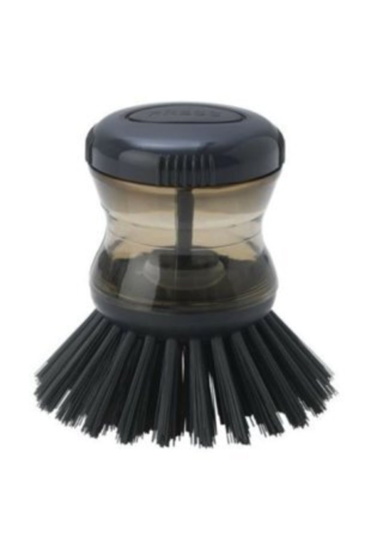 Deterjan Hazneli Fırça