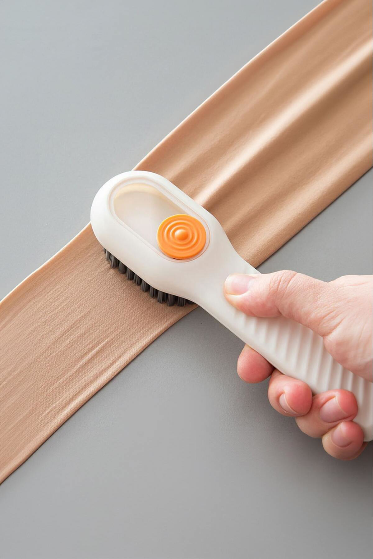 🧽DETERJAN HAZNELİ FIRÇA