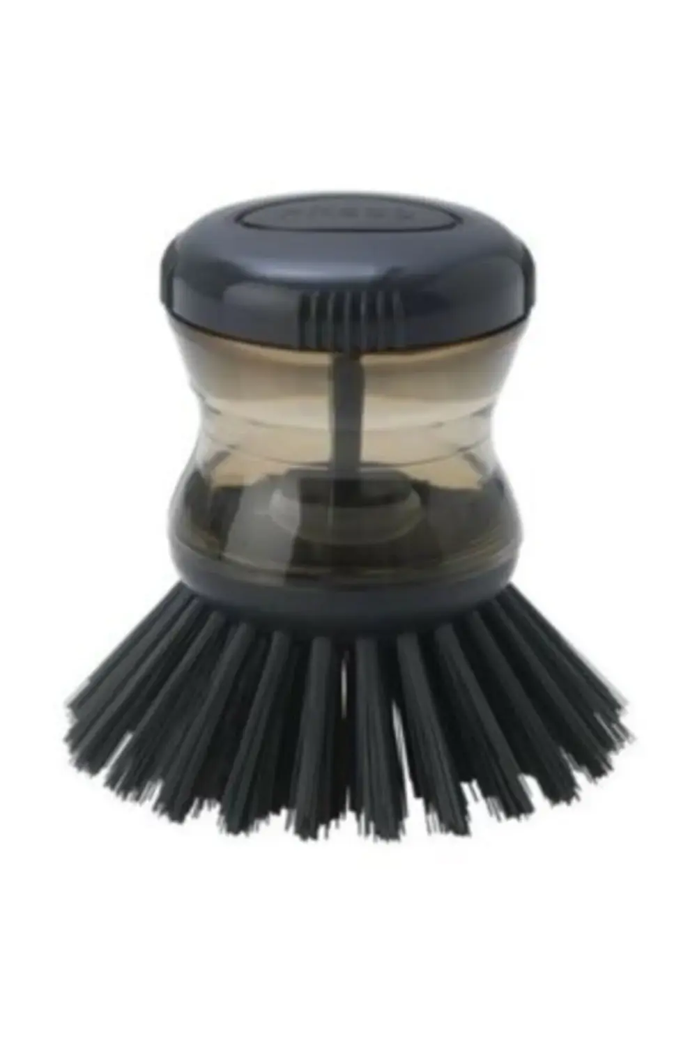 Deterjan Hazneli Fırça