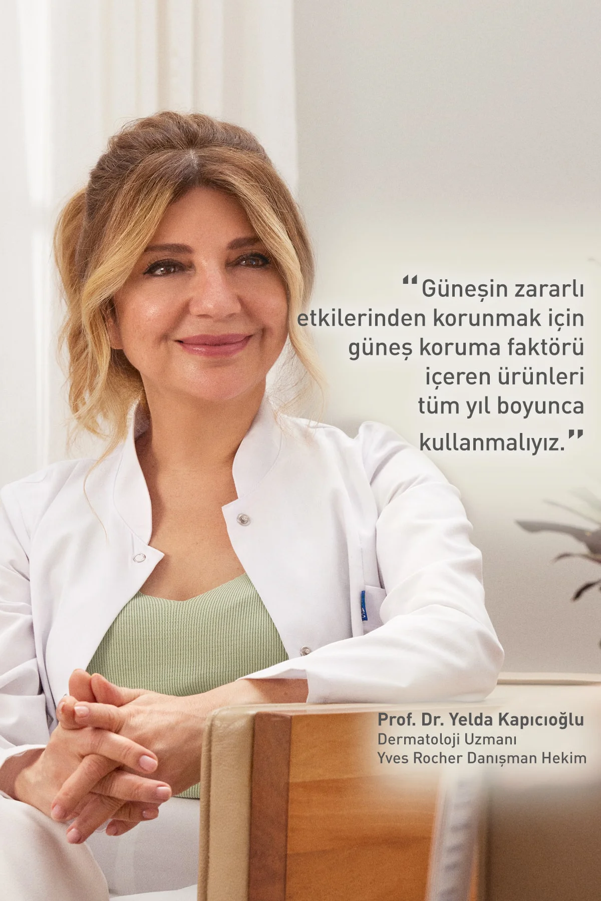 Detoks Etkili 50 Faktör Koruyuculu Yaşlanma Karşıtı Yüz Kremi-30m