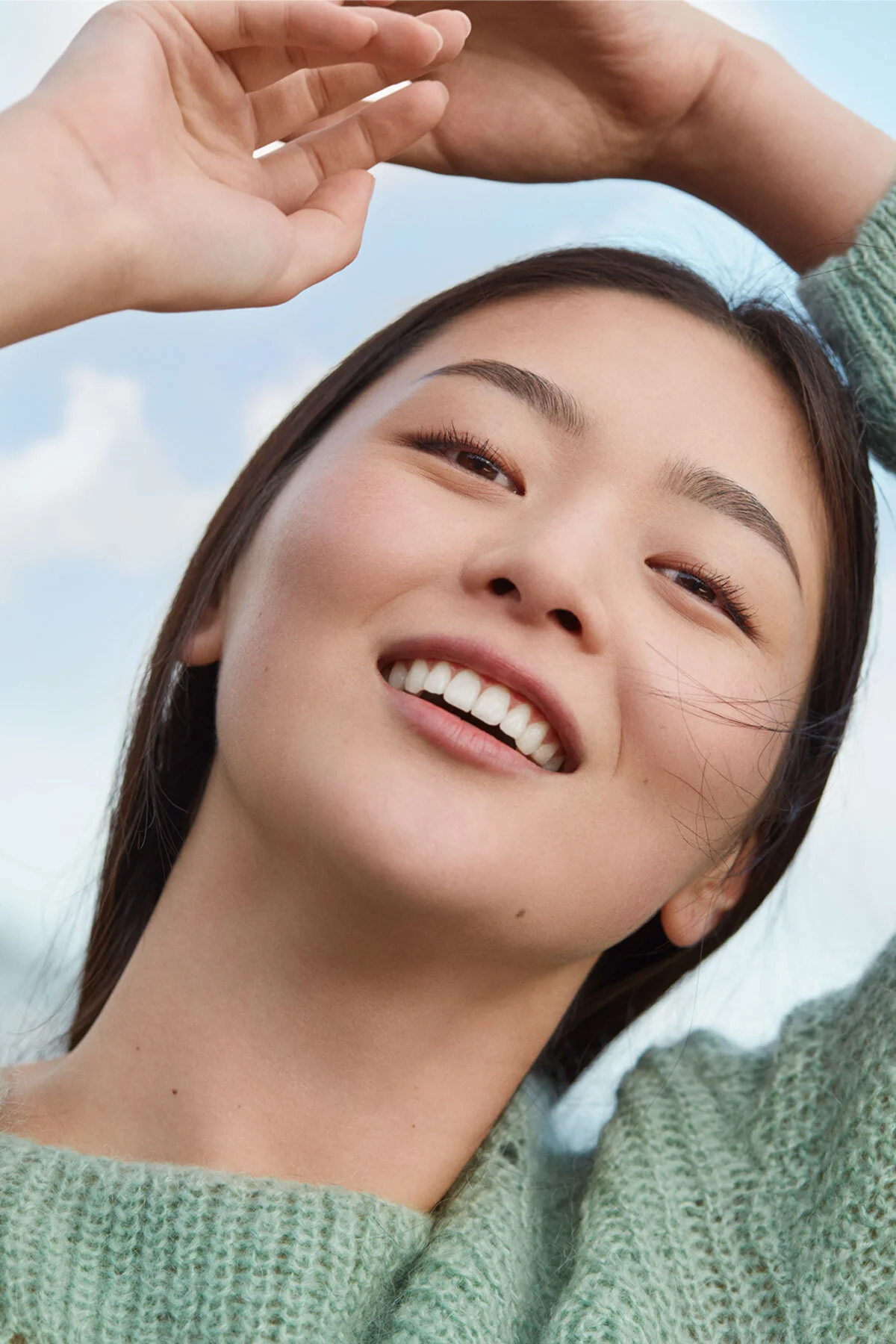 Detoks Etkili Işıltı Veren Fondöten- Bej 050- 30 Ml-63154