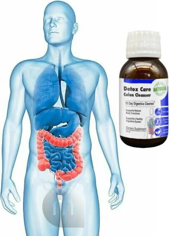 Detox Care Destek Şurubu – Detoks ve Bağırsak Sağlığı İçin Doğal Çözüm 50 ml x 2 Fiyatı, Yorumları ve Özellikleri