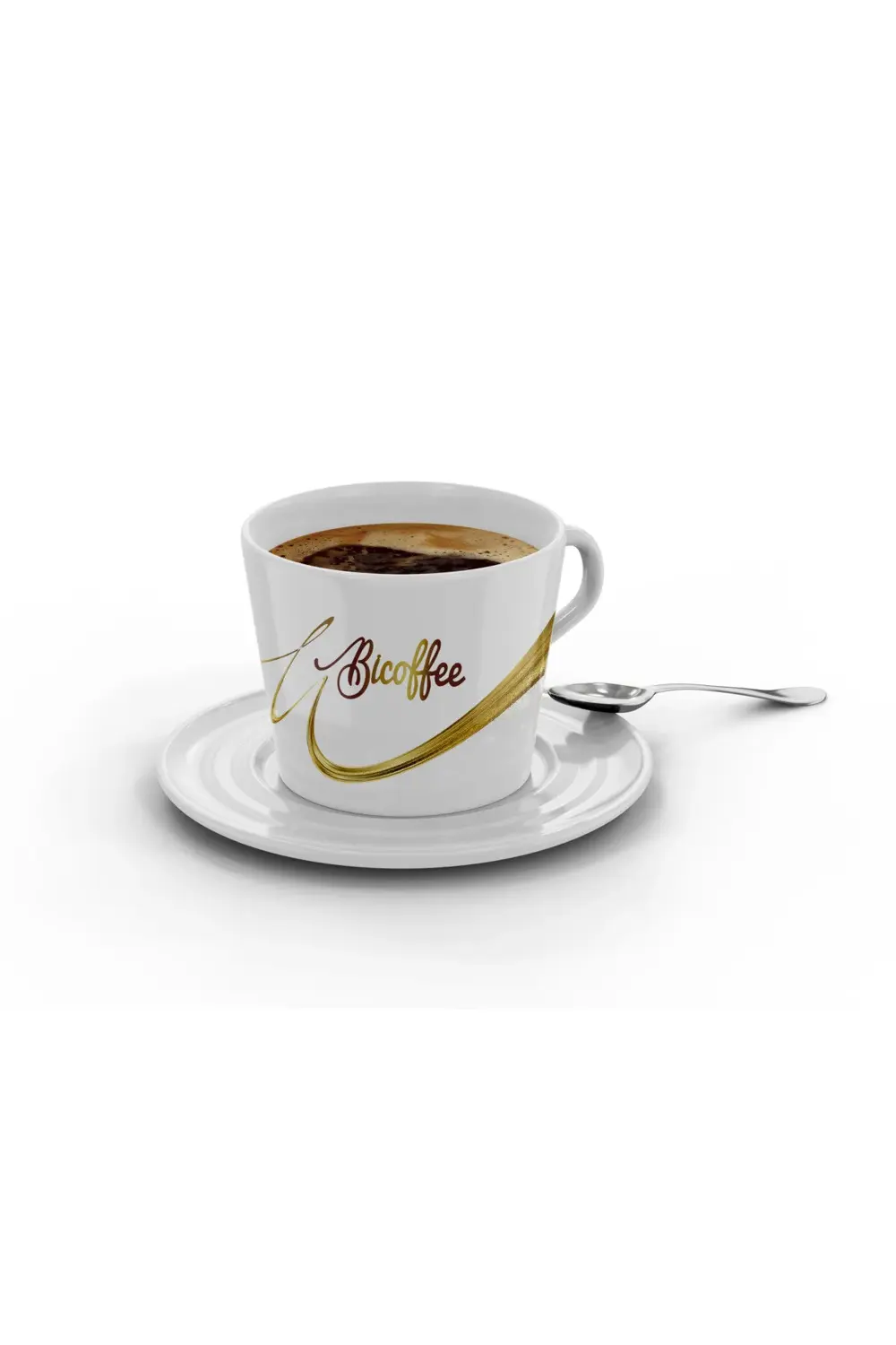 Bicoffee Detox Kahve 1 Aylık Orjınal Paketcff