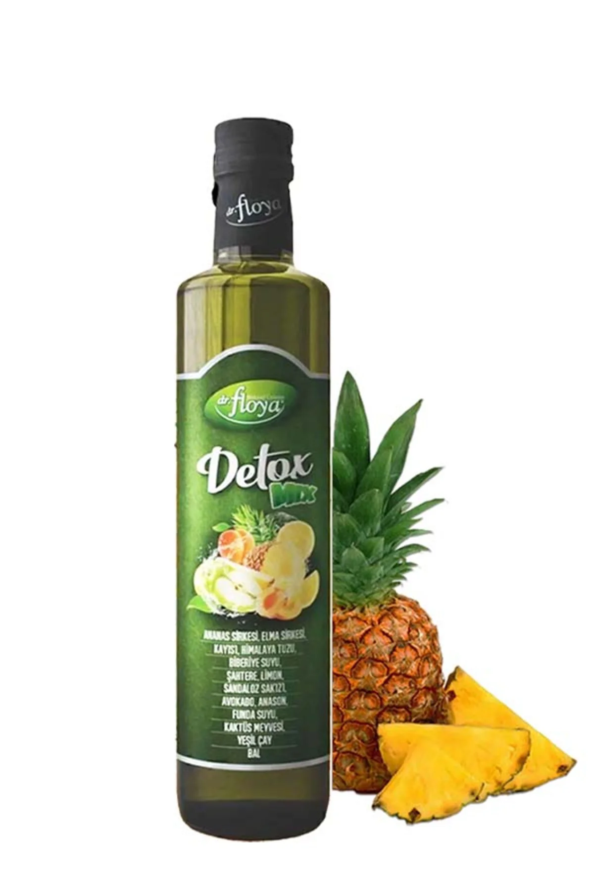 Detox Mix 500 ml