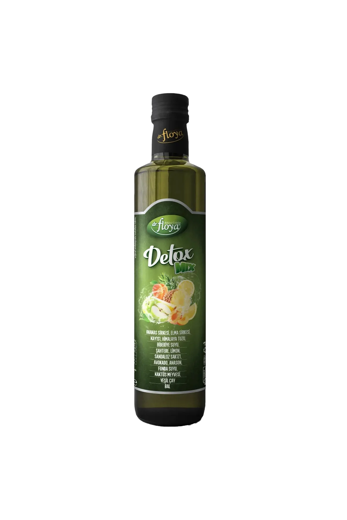 Detox Mix 500 mL Detox Mix 500 mL