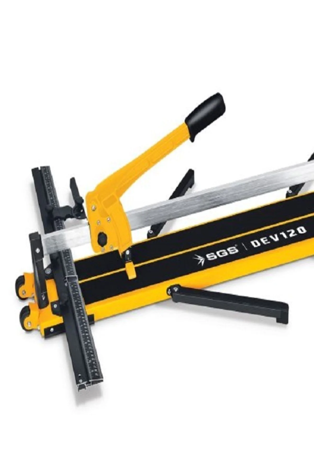Dev 120 Seramik Kesme Makinesi