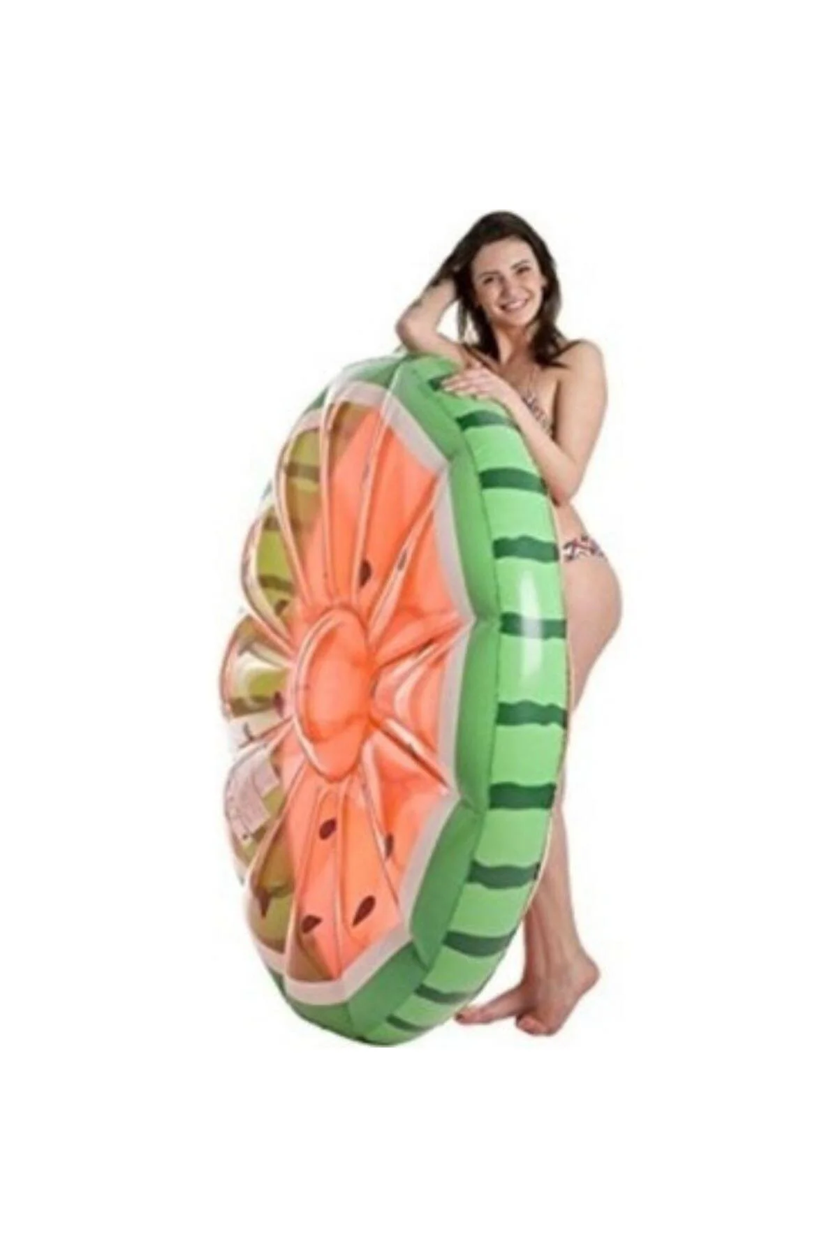 Dev Karpuz Ada 148 Cm Bermuda - 37346 (Lisinya)