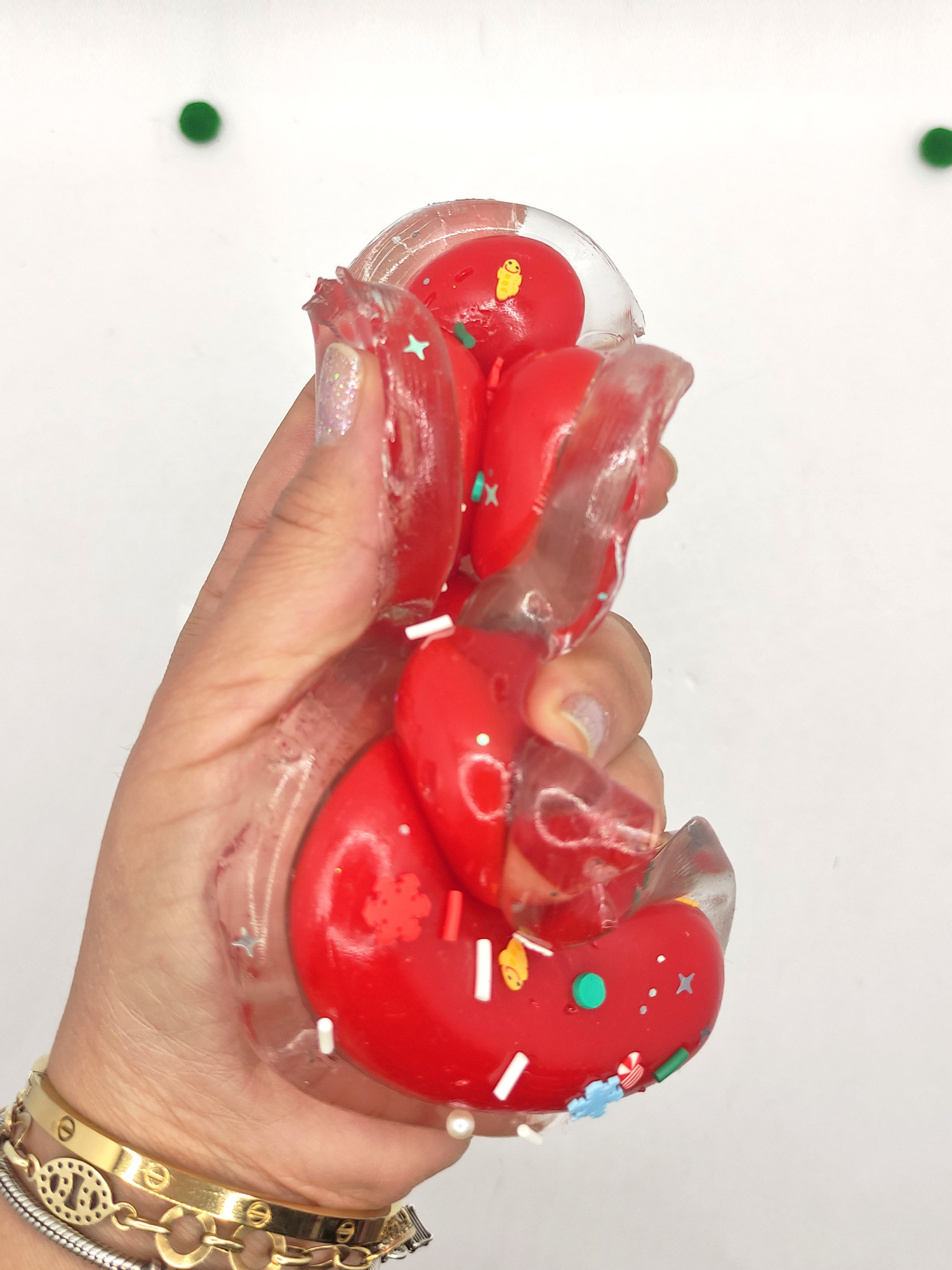 Dev Pati Squishy Taba Squishy Kedi Pati Sıkma 14 cm Pullu Pati Su Dev Pati Squishy Taba Squishy Kedi Pati Sıkma 14 cm Pullu Pati Su