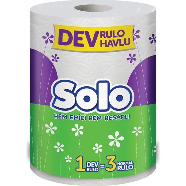 Dev Rulo Havlu – Kalabalık Ortamlar İçin Pratik ve Ekonomik Havlu Çözümü Fiyatı, Yorumları ve Özellikleri