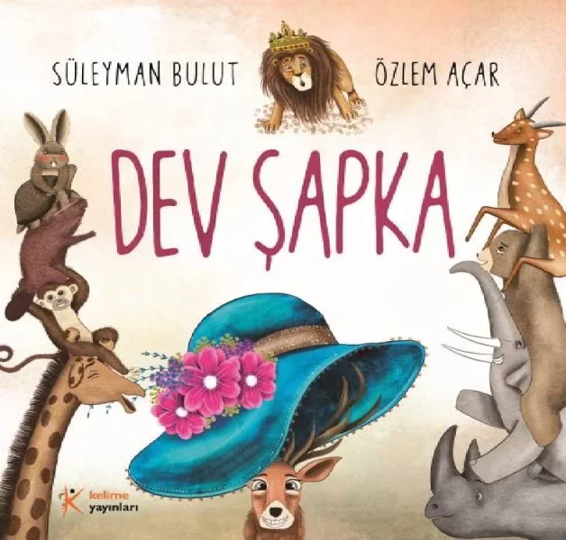Dev Şapka (Yeni Kapak)