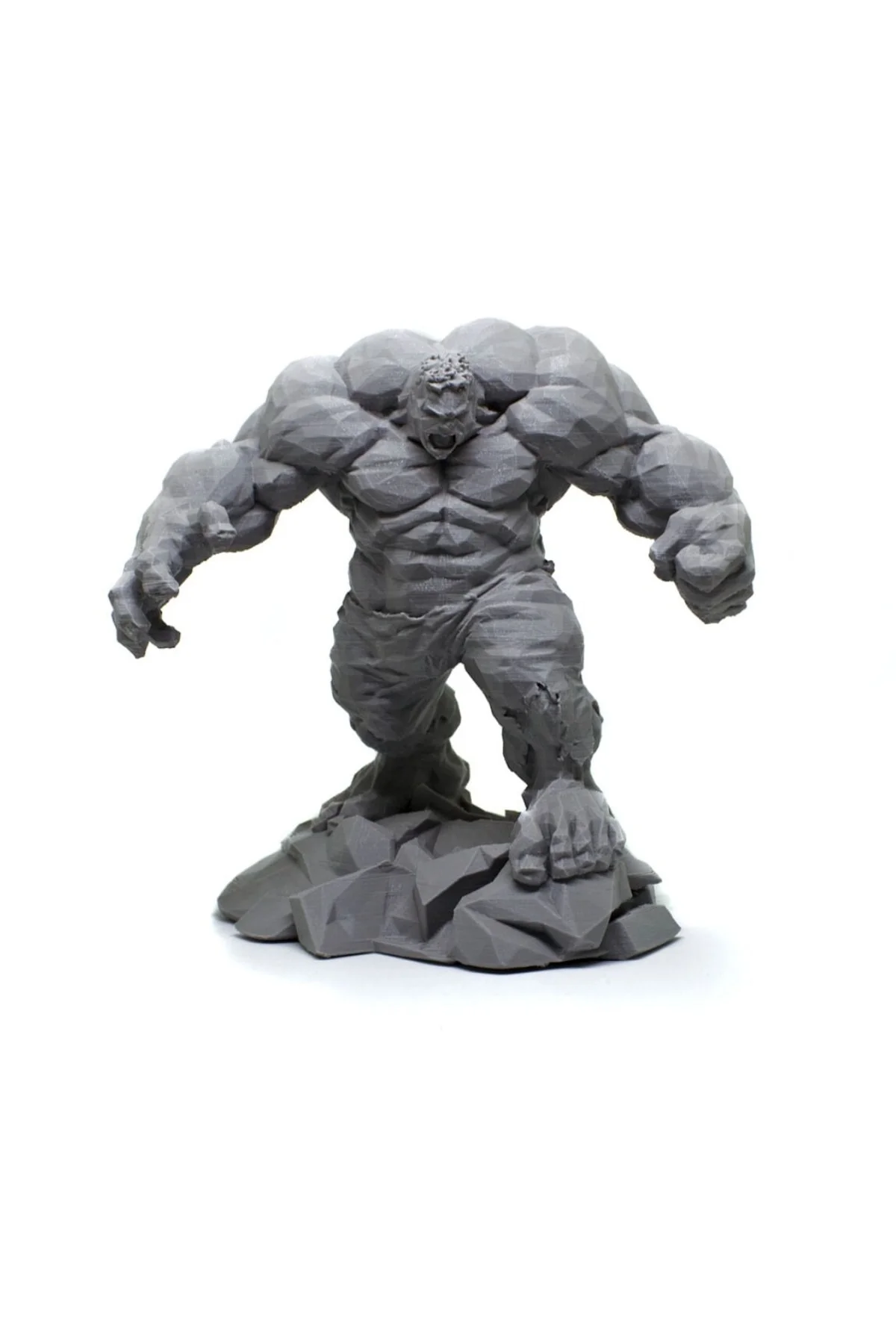 Devasa Hulk Figür