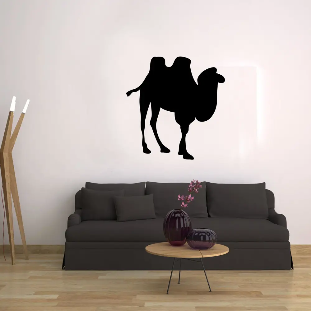 DEVE FOLYO STİCKER DEVE FOLYO STİCKER