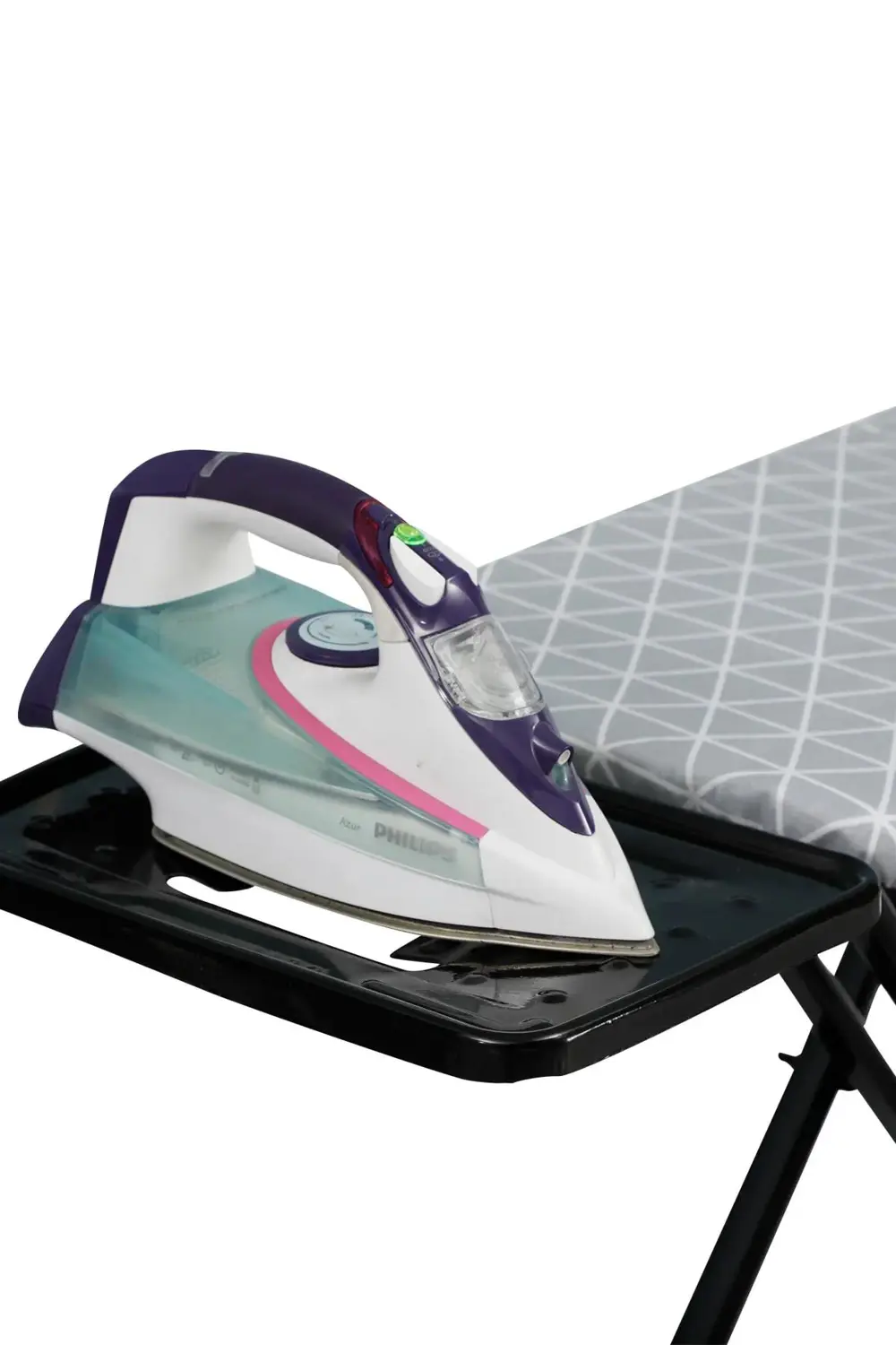 Devecioğlu Harbinger Alaska Board Ütü Masası MM210