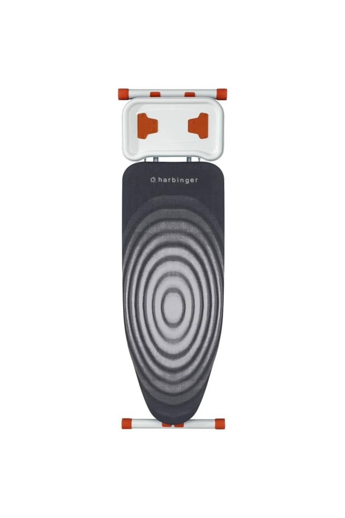 Devecioğlu MM127 PowerBoard Ütü Masası MM080 Show Lüx Alüminyum Ç