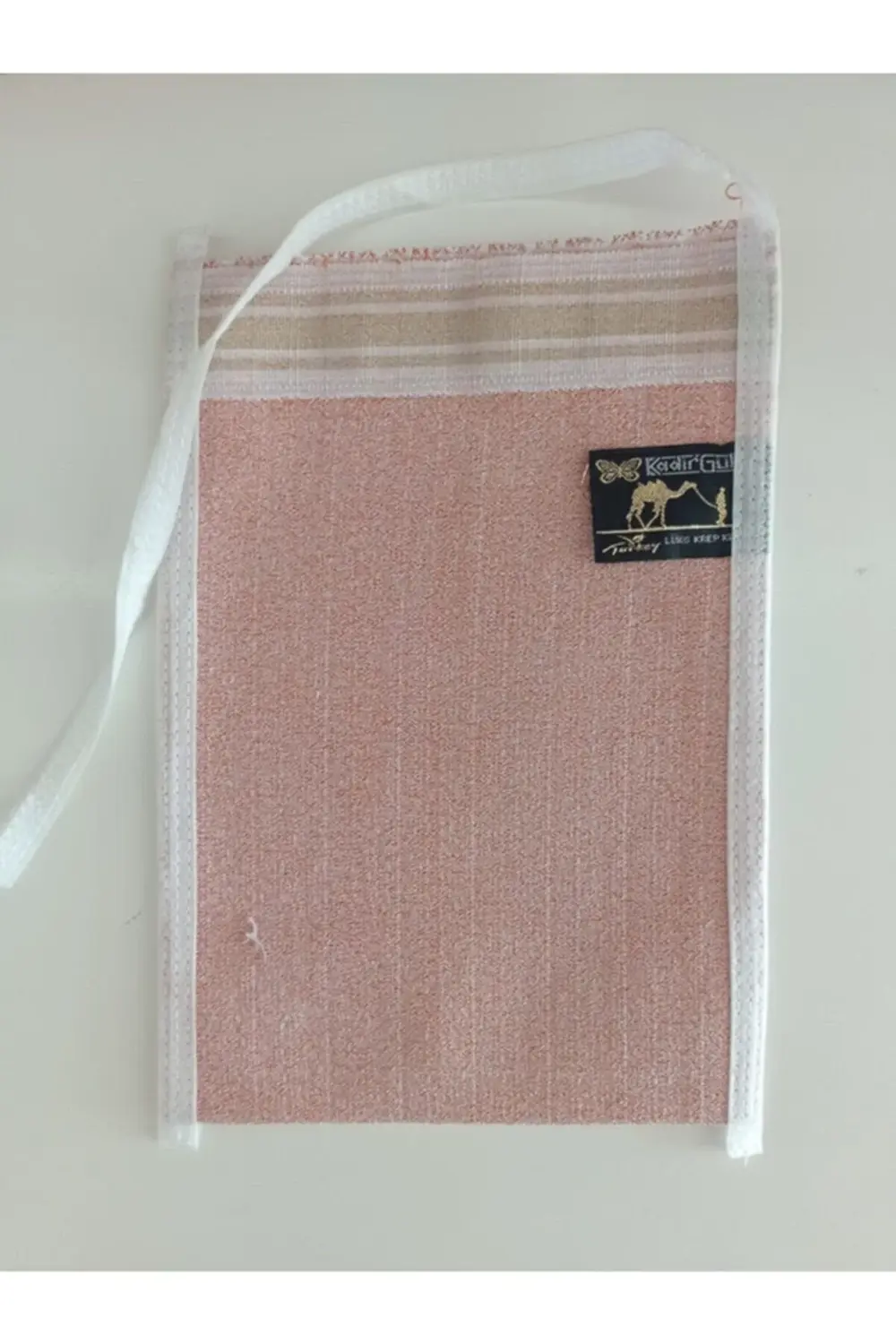 Develi Kese Sert Hamam & Banyo Kesesi