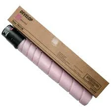DEVELOP TN-321M MAGENTA ORJİNAL TONER