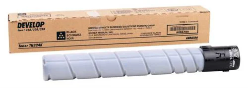 DEVELOP TN-324K BLACK (SİYAH) ORJİNAL TONER İNEO C258/308 2501B DEVELOP TN-324K BLACK (SİYAH) ORJİNAL TONER İNEO C258/308 2501B