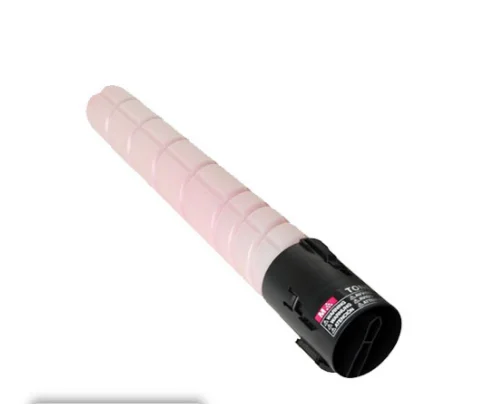 DEVELOP TN-619M MAGENTA ORJİNAL TONER DEVELOP TN-619M MAGENTA ORJİNAL TONER