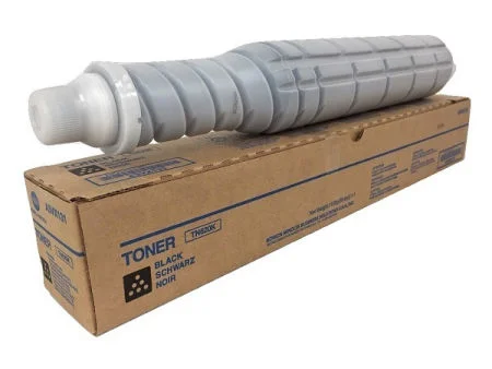 DEVELOP TN-620K BLACK ORJİNAL TONER İNEO+3070L