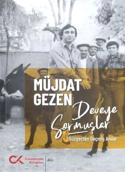 Deveye Sormuşlar Fiyatı, Yorumları ve Özellikleri