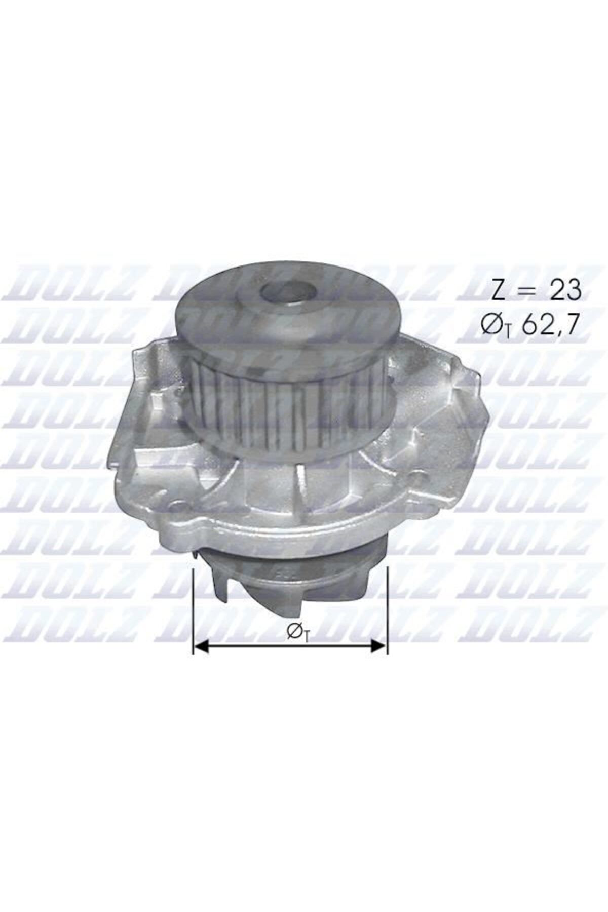 Seninoton Devirdaim Albea-Punto-Linea-İdea-Stilo-Brava-Ypsilon 1.2/1.4 16V